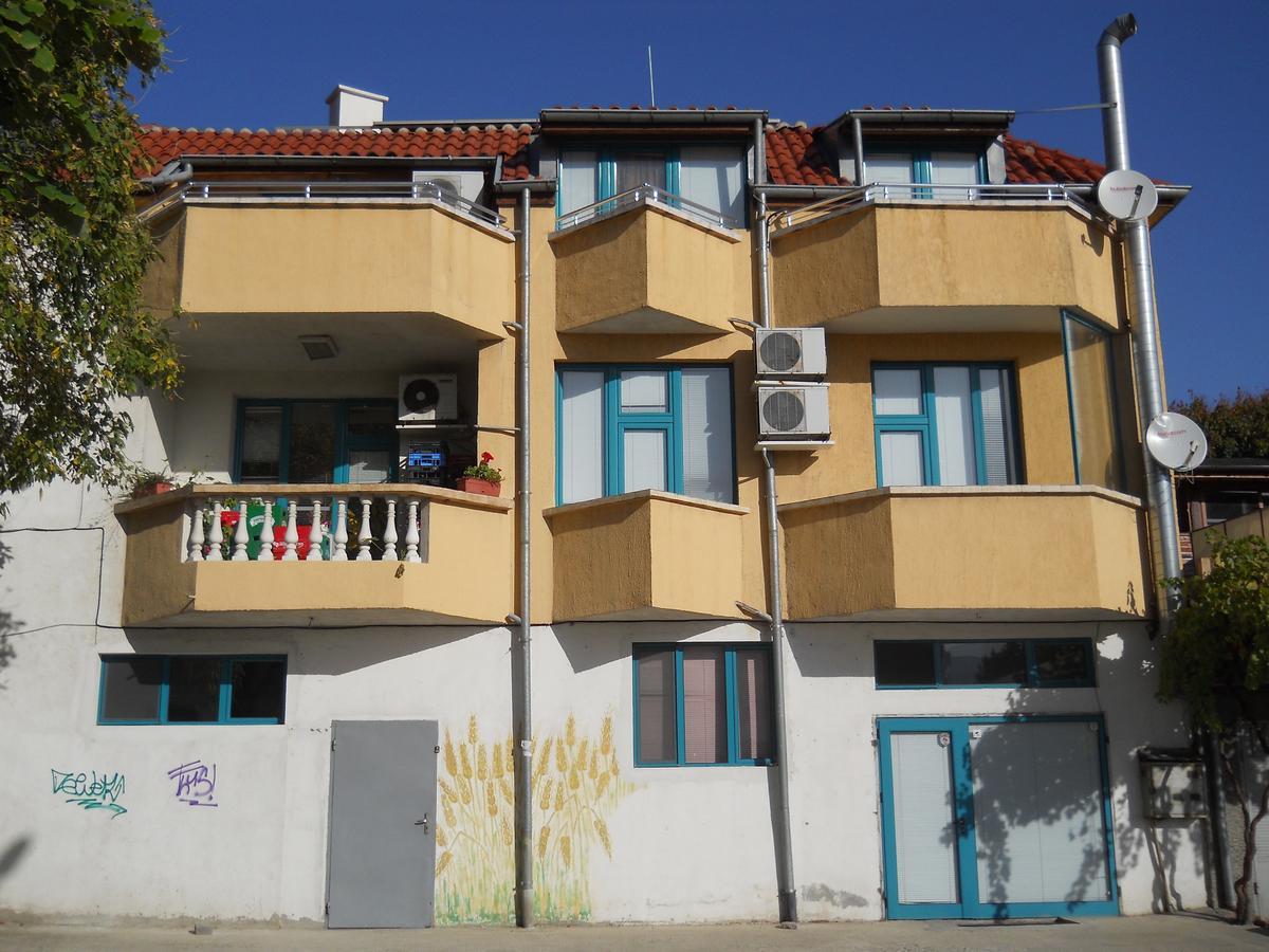 Hotel Orient Blagoevgrad Exterior photo